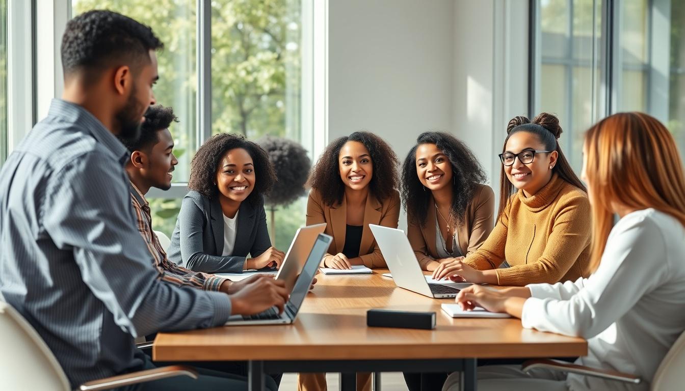 Willkommen bei Ihrer Mentorship-Plattform