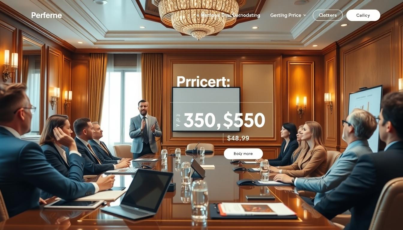 Premium plan visual